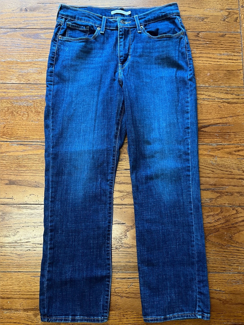 Levi’s Women’s Classic Straight 30
